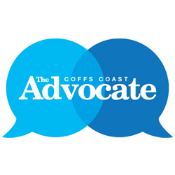 The Coffs Coast Advocate
