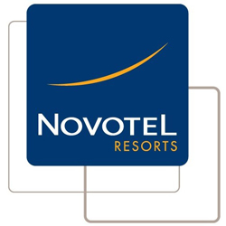 Novotel Pacific Bay Resort