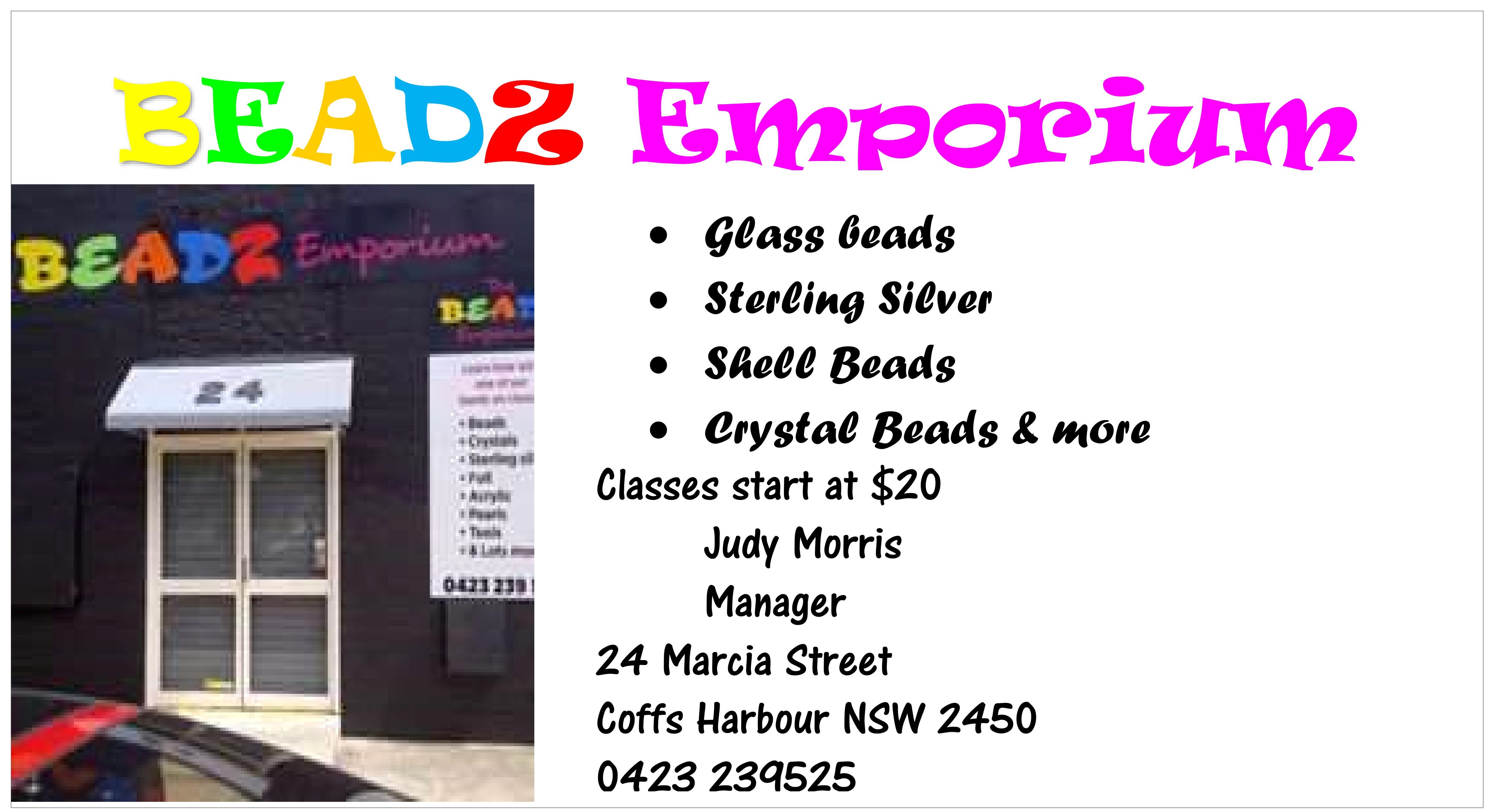 Beadz Emporium